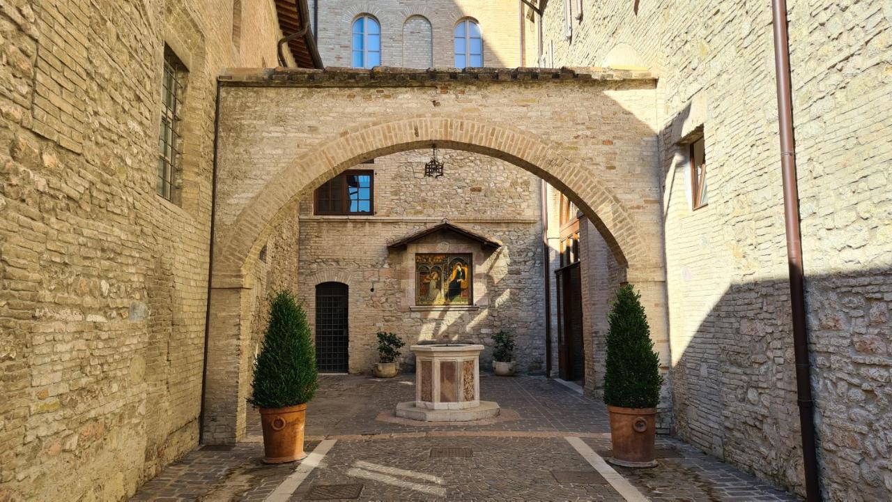 Nel Cuore Di Santa Maria Degli Angeli Santa Maria Degli Angeli  Luaran gambar