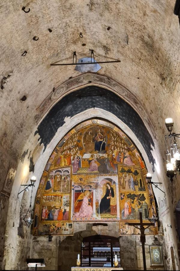 Nel Cuore Di Santa Maria Degli Angeli Santa Maria Degli Angeli  Luaran gambar