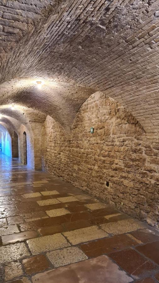 Nel Cuore Di Santa Maria Degli Angeli Santa Maria Degli Angeli  Luaran gambar
